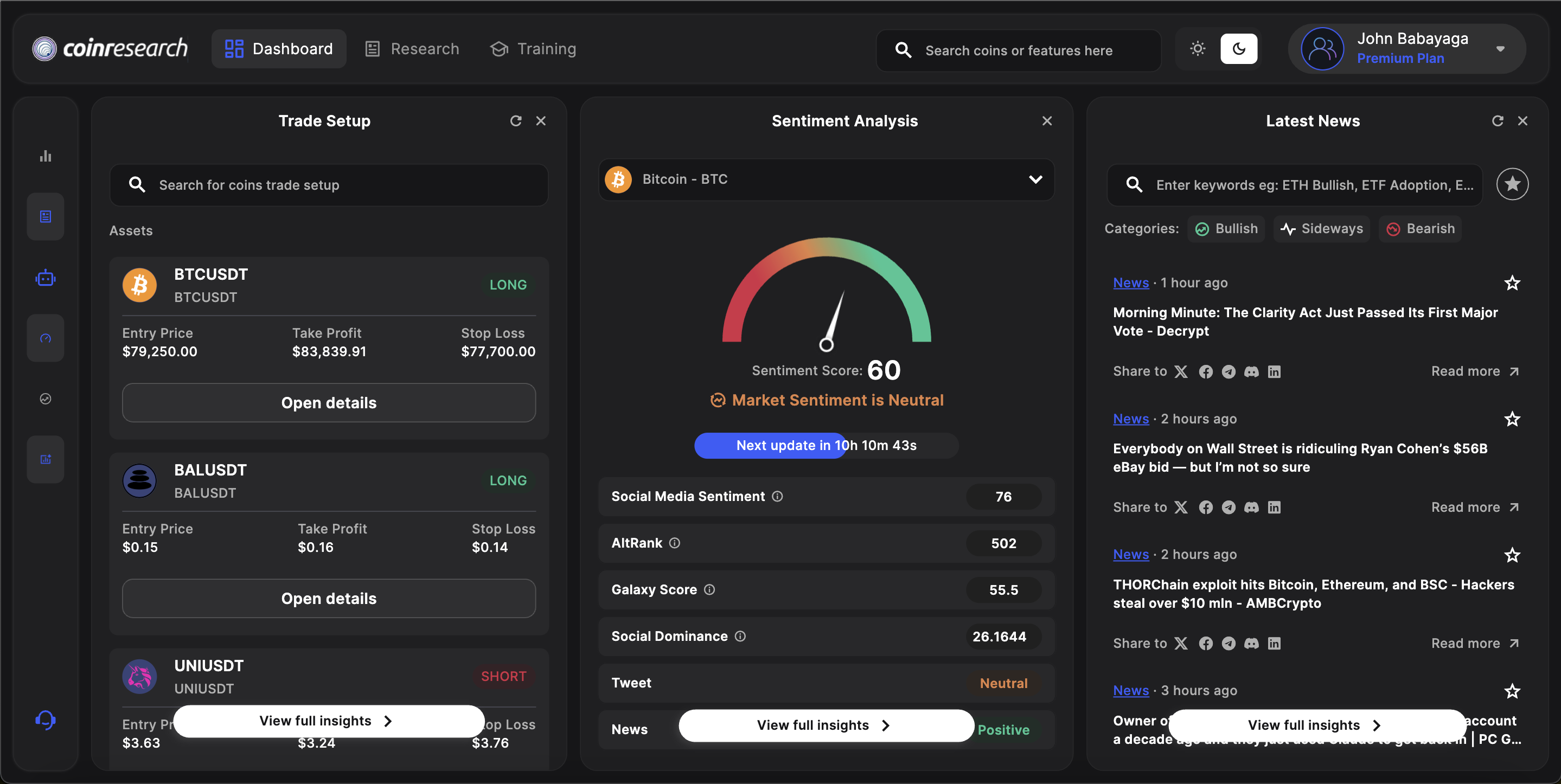 AI-Powered Tools screenshot 4